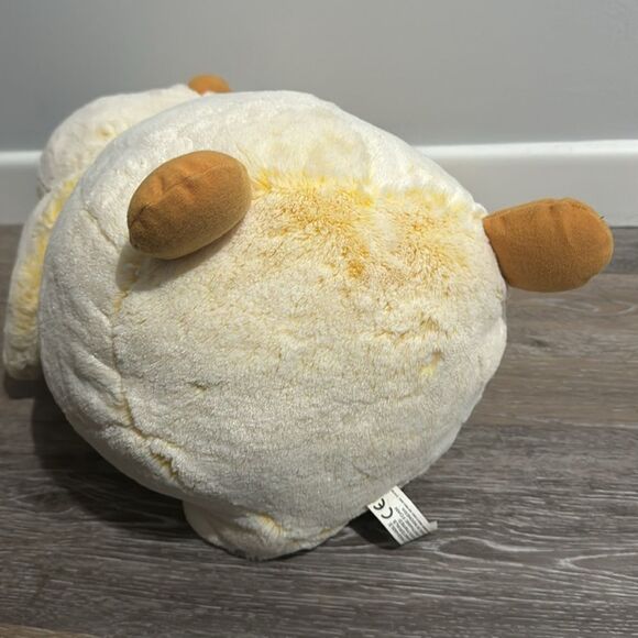 Easter Bunny Chick Stuffed Animal - Picture 7 of 7